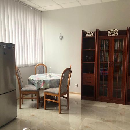 Apartament Roza Giżycko Eksteriør bilde