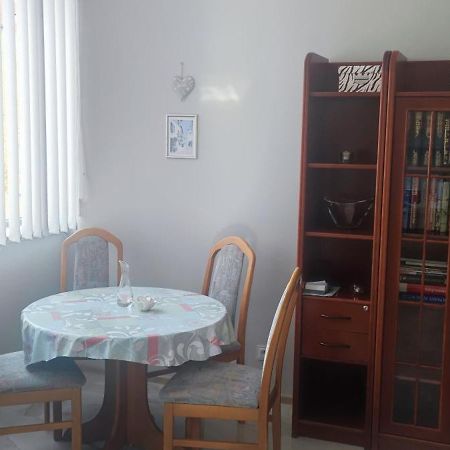 Apartament Roza Giżycko Eksteriør bilde