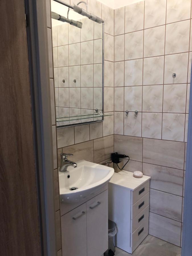 Apartament Roza Giżycko Eksteriør bilde