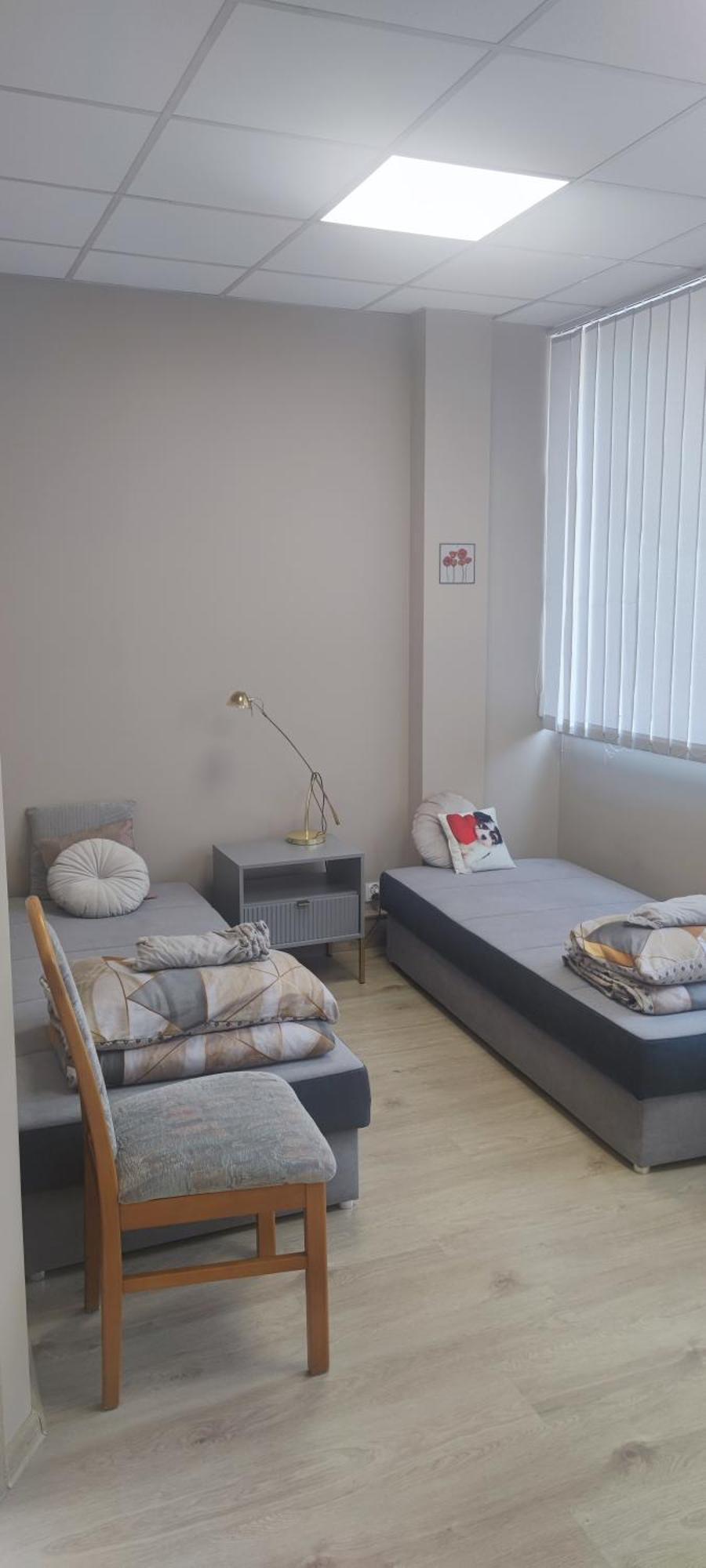 Apartament Roza Giżycko Eksteriør bilde